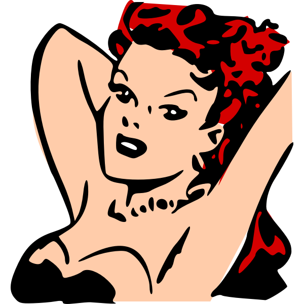 SVG Movie star