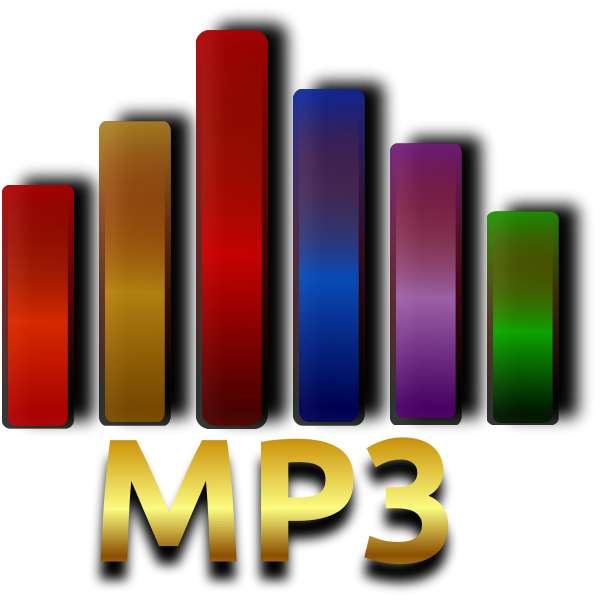 SVG MP3