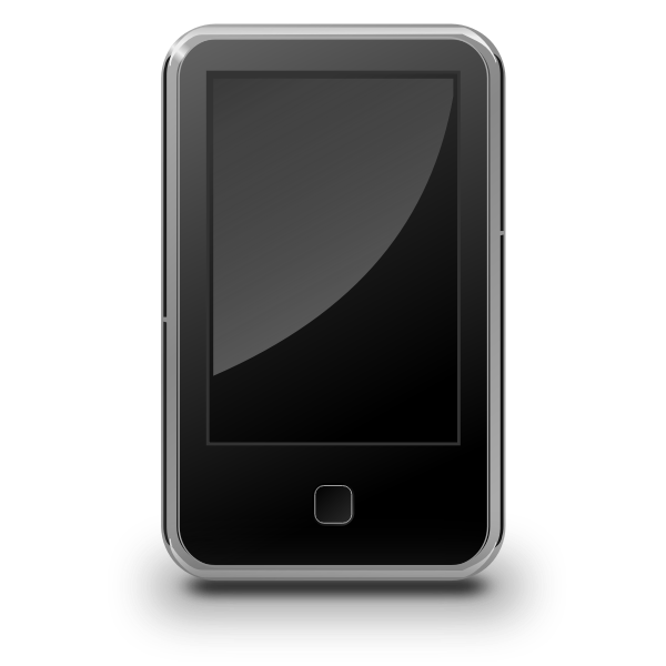 SVG mp3 audio player
