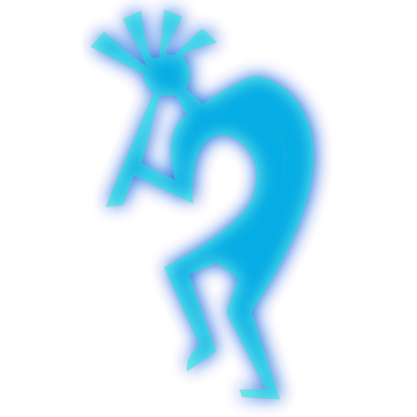 SVG msico hopi