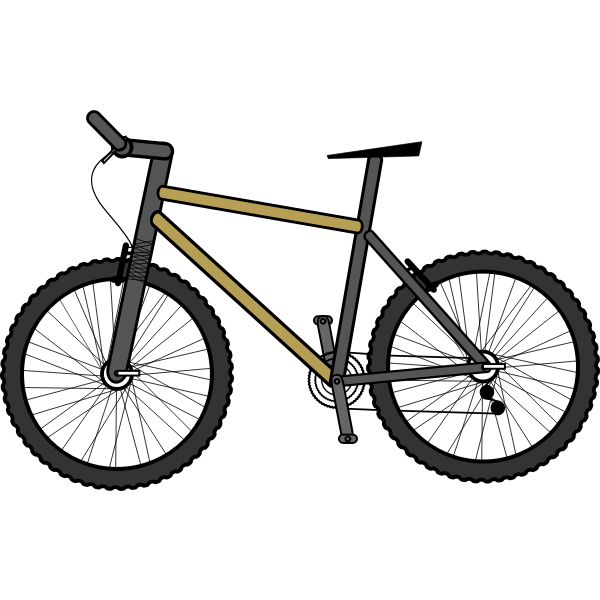 SVG MTB