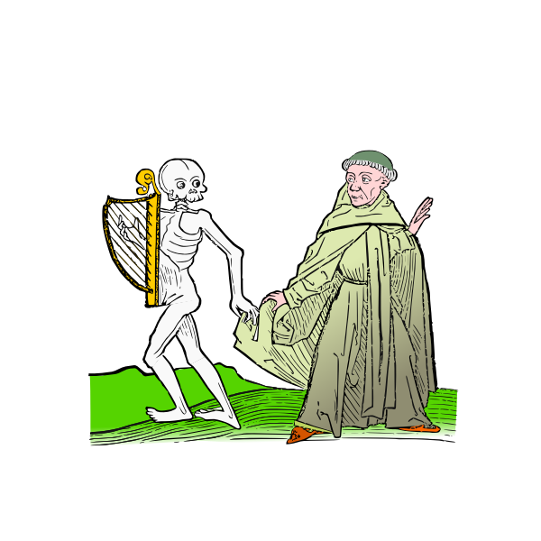 SVG muerte 610 ex