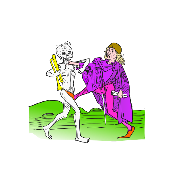 SVG muerte 710 ex