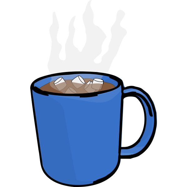 SVG Mug