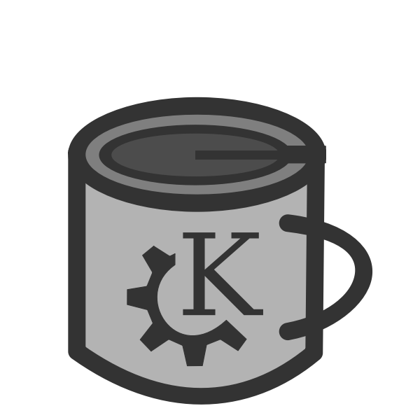 SVG Mug