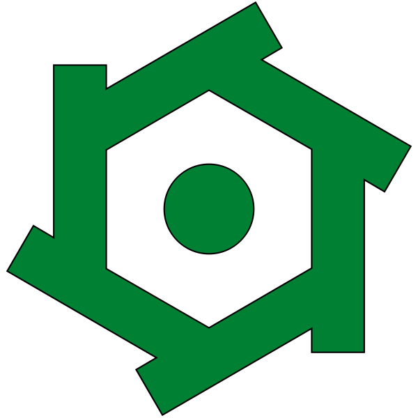 SVG Mugigawa Gifu chapter