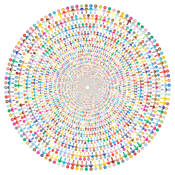 SVG MultiCultural Cooperation Vortex Mark II 2