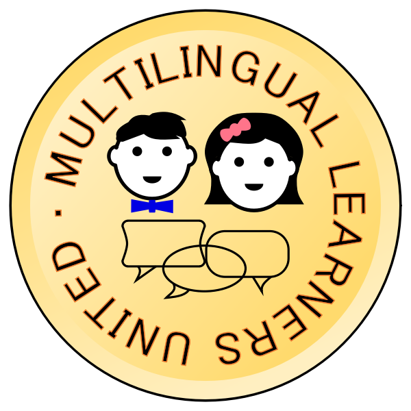 SVG Multilingual learners