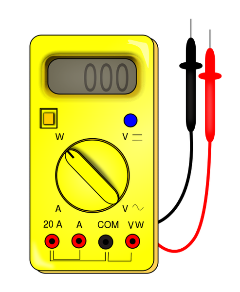 SVG Multimeter-1572964348
