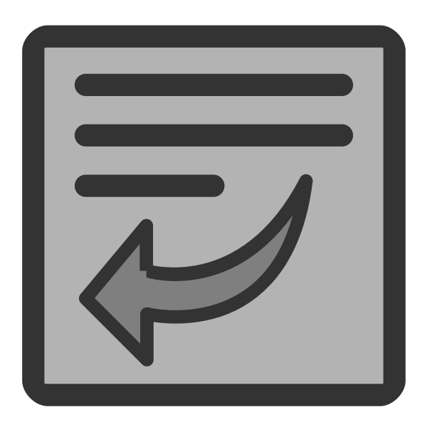 SVG Multirow icon