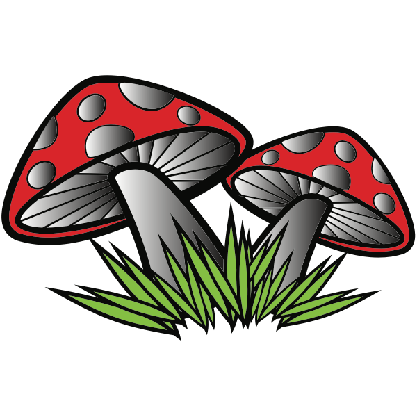 SVG Mushrooms-1574782951