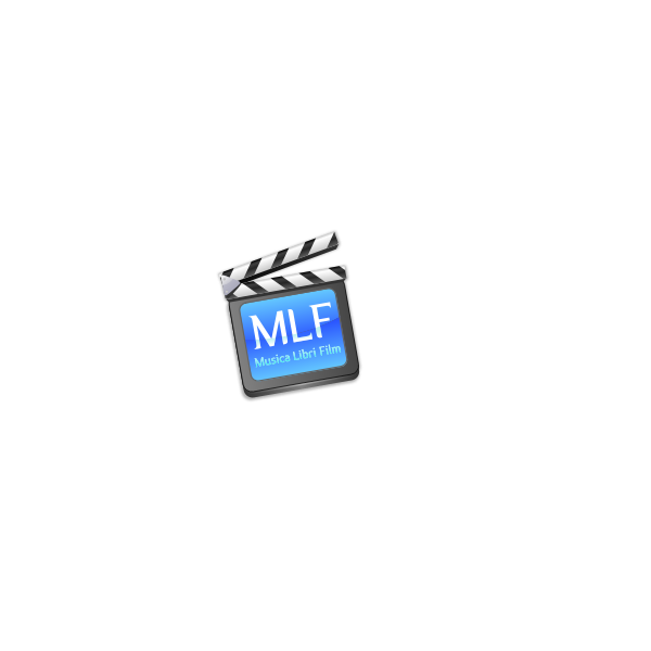 SVG Music books and movies icon vector image
