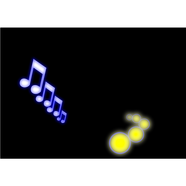 SVG MUSIC IS MY LIFE