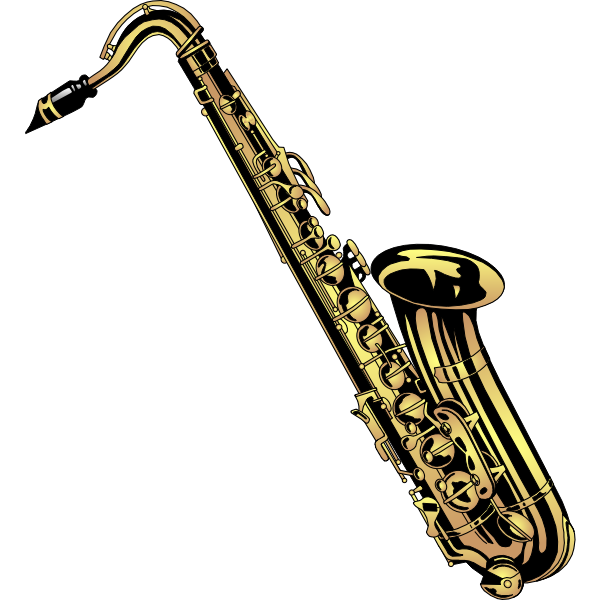 SVG Music Item