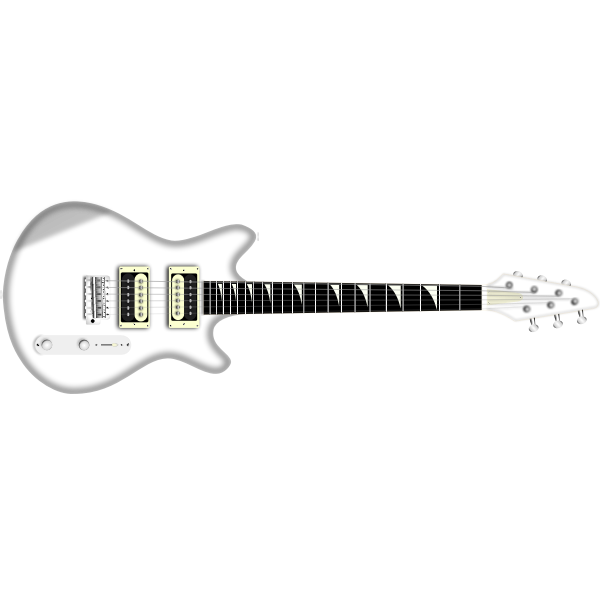 SVG Musical instrument