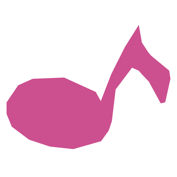SVG Musical Note refixed