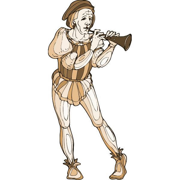 SVG Musical performance