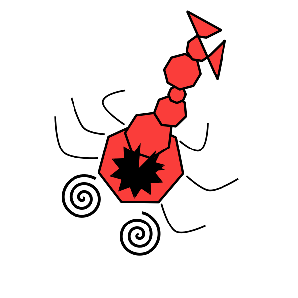 SVG My 1st Picture