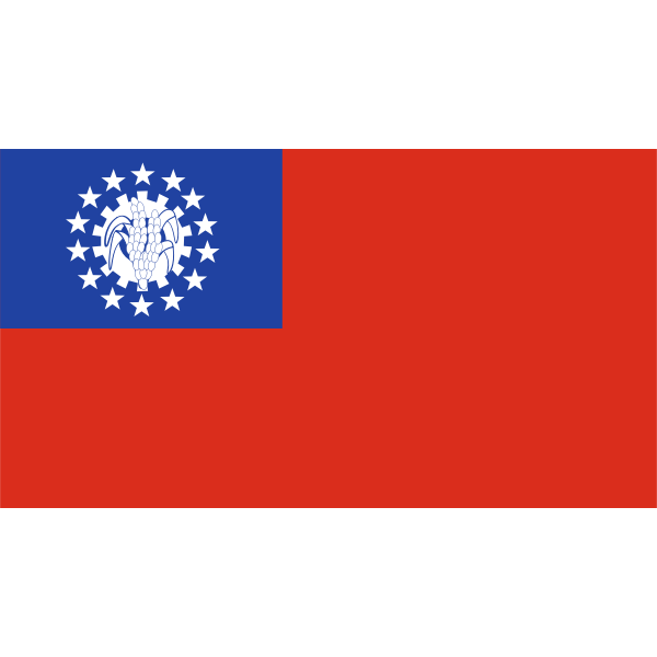 SVG myanmar