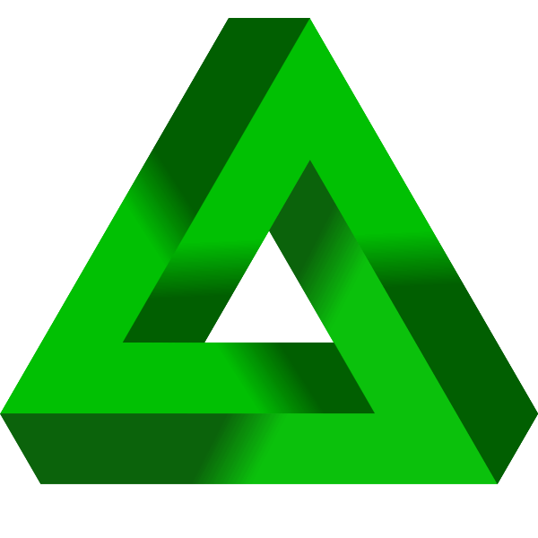 SVG Mystery icon
