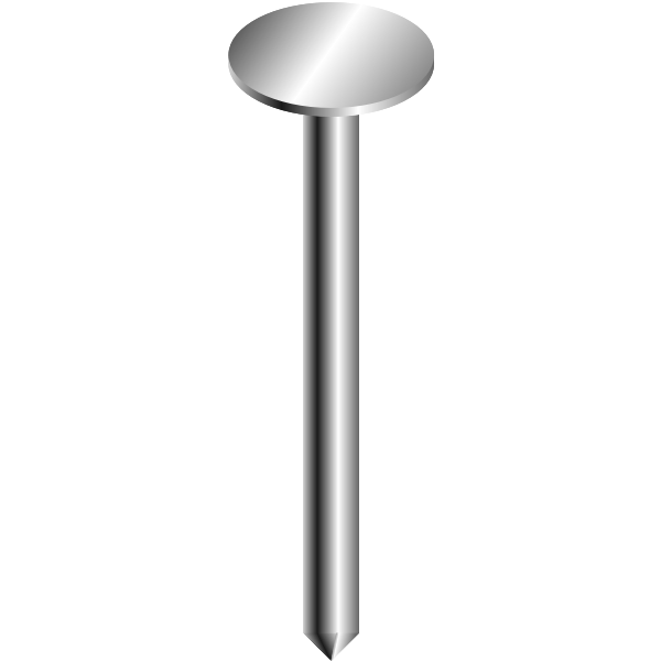 SVG Nail