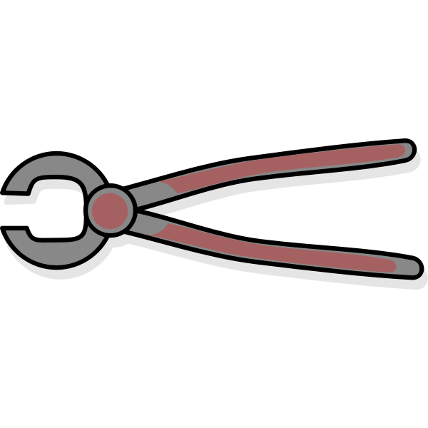 SVG Nail puller