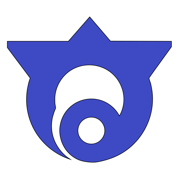 SVG Nakayama Ehime chapter