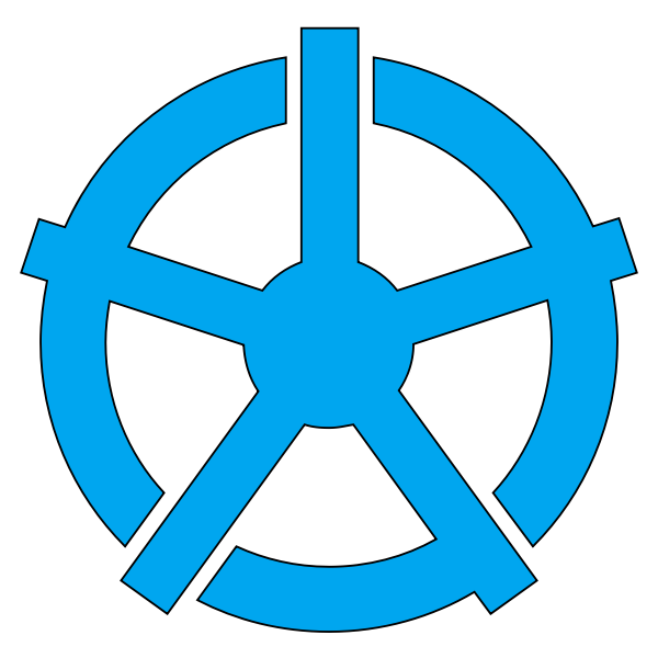 SVG Namikata Ehime chapter