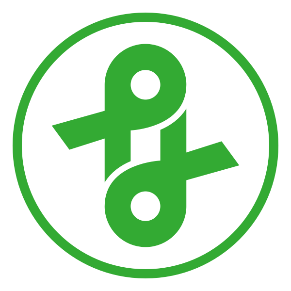 SVG Nanno Gifu chapter green