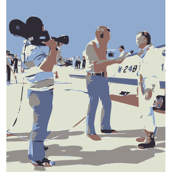 SVG NASA flight suit development images 18