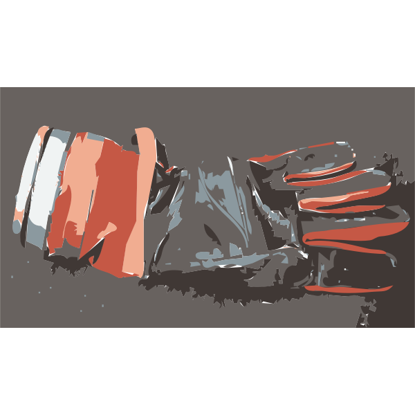 SVG NASA flight suit development images 21