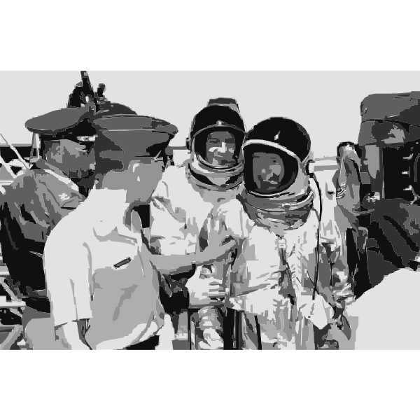 SVG NASA flight suit development images 223-252 27