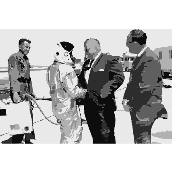 SVG NASA flight suit development images 223-252 28