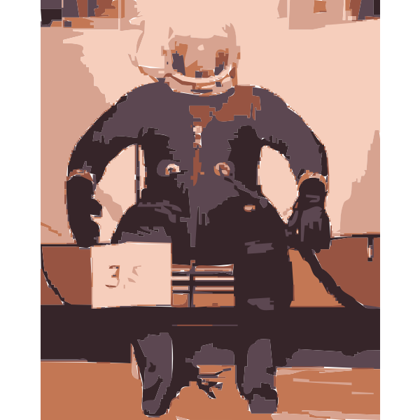 SVG NASA flight suit development images 223-252 3