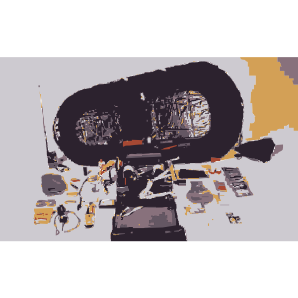 SVG NASA flight suit development images 253-275 12