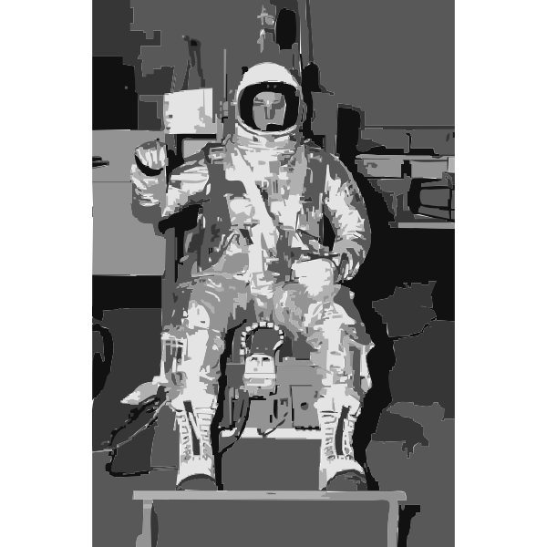 SVG NASA flight suit development images 253-275 15
