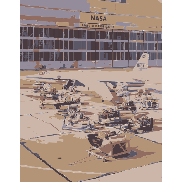SVG NASA flight suit development images 253-275 9