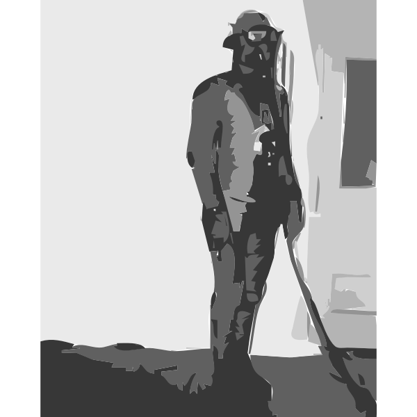 SVG NASA flight suit development images 26