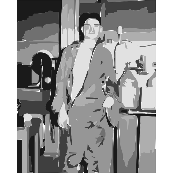 SVG NASA flight suit development images 27