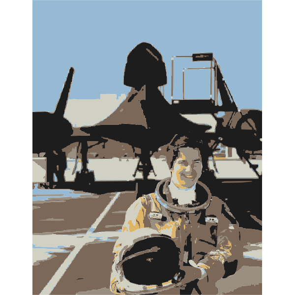 SVG NASA flight suit development images 276-324 14