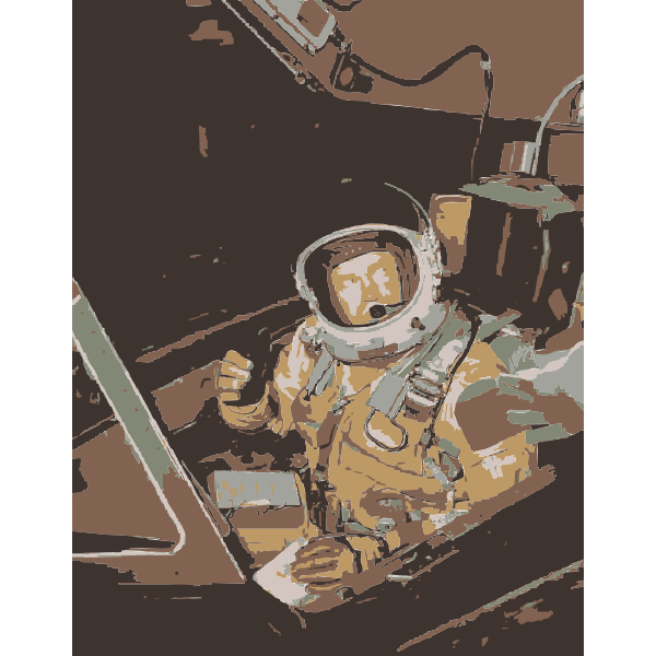 SVG NASA flight suit development images 276-324 15