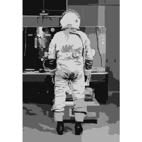 SVG NASA flight suit development images 276-324 23