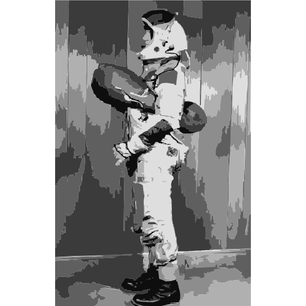 SVG NASA flight suit development images 276-324 24