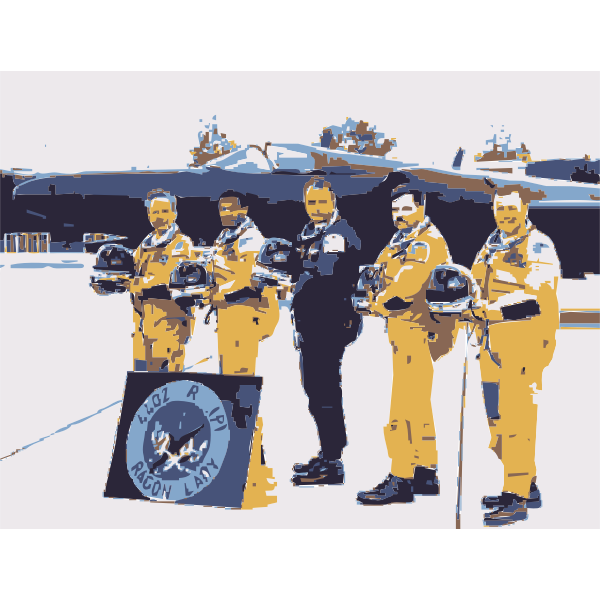 SVG NASA flight suit development images 276-324 42