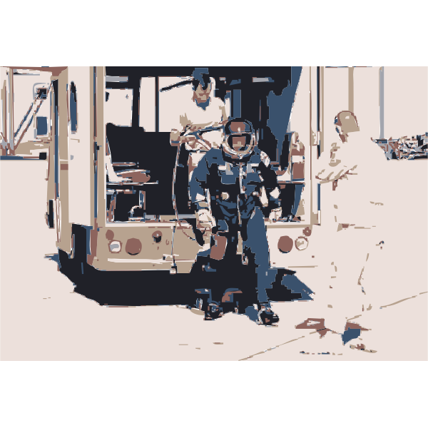 SVG NASA flight suit development images 276-324 43