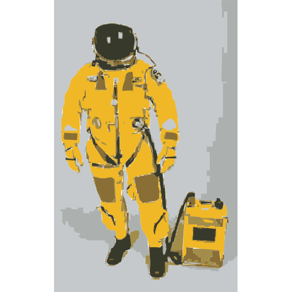 SVG NASA flight suit development images 276-324 44