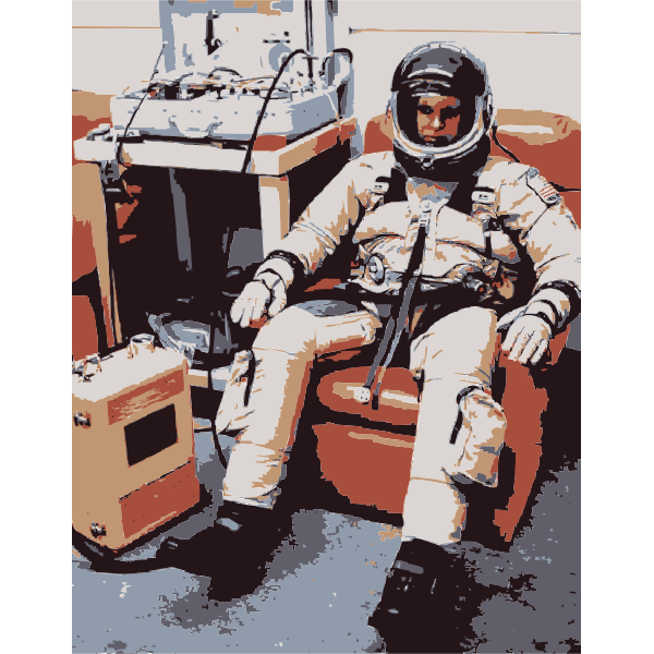 SVG NASA flight suit development images 276-324 45