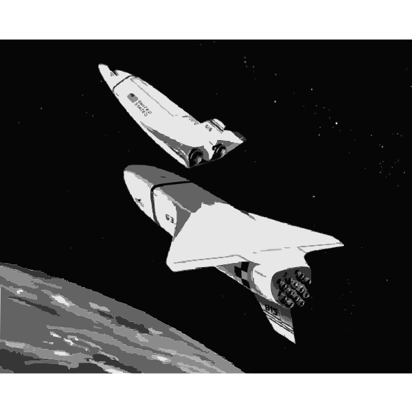 SVG NASA flight suit development images 325-350 1