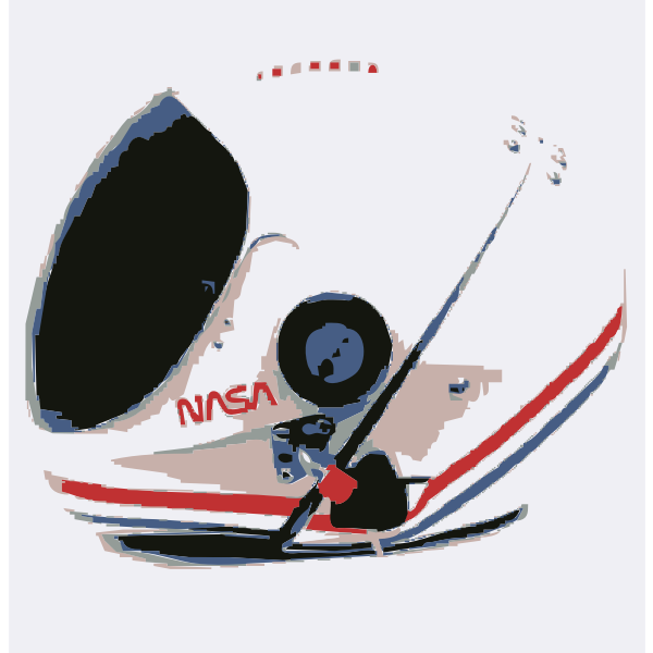SVG NASA flight suit development images 325-350 15