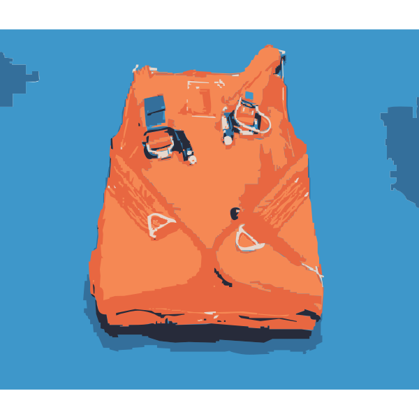 SVG NASA flight suit development images 325-350 19
